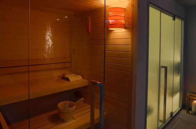 호텔 Tigullio Et De Milan