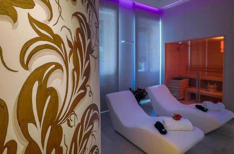 호텔 Tigullio Et De Milan