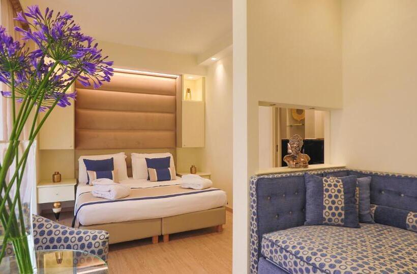 호텔 Tigullio Et De Milan