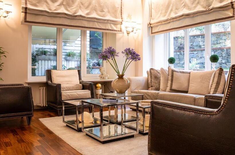 Отель Tigullio Et De Milan