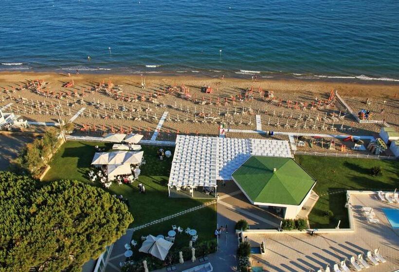 호텔 Torre Del Sole