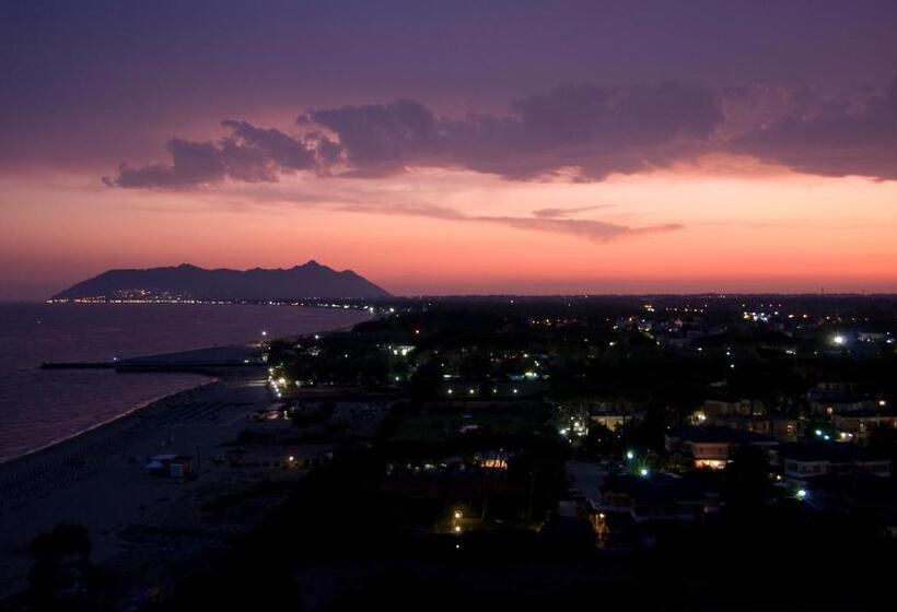 호텔 Torre Del Sole