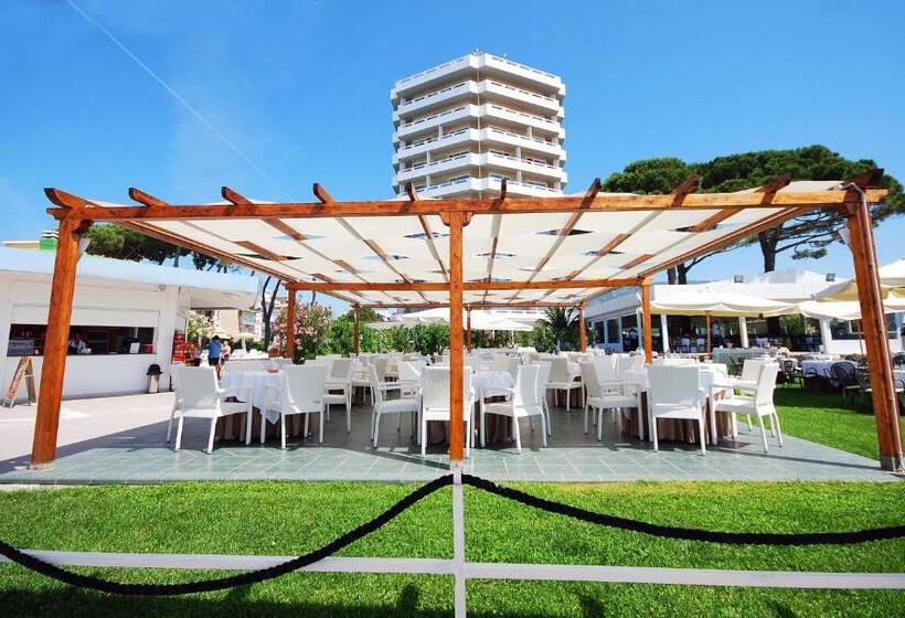 호텔 Torre Del Sole