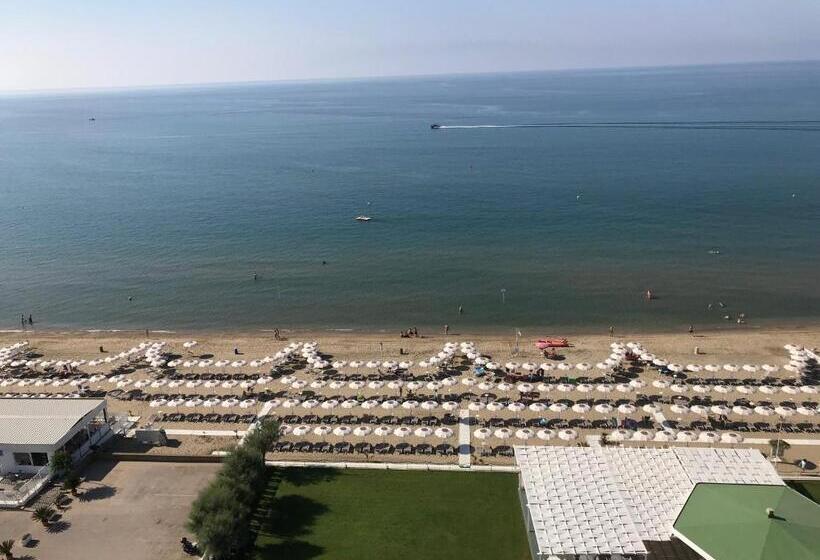 호텔 Torre Del Sole