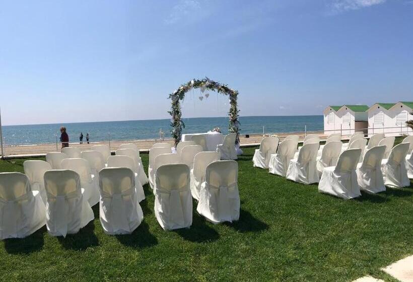 호텔 Torre Del Sole