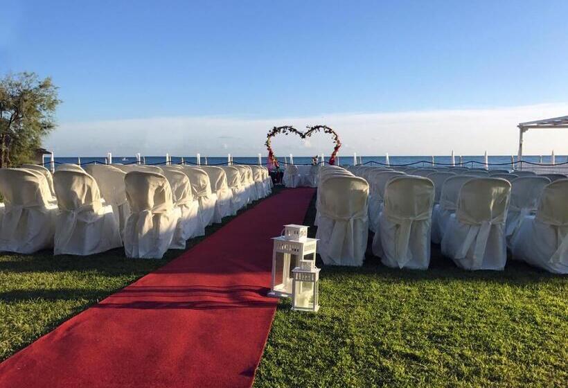 호텔 Torre Del Sole