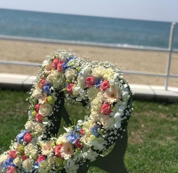 호텔 Torre Del Sole