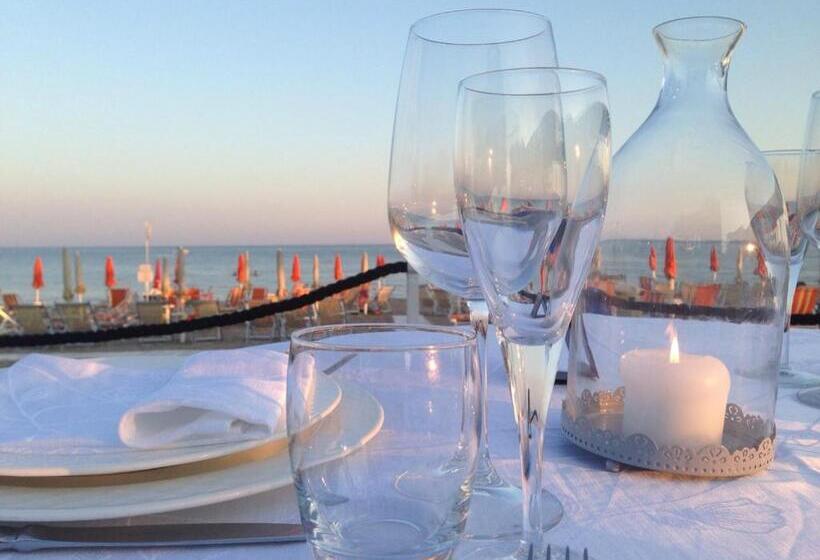 호텔 Torre Del Sole