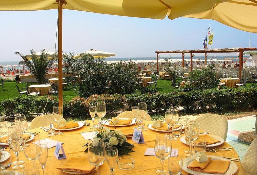 호텔 Torre Del Sole