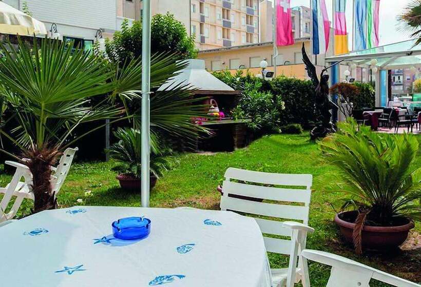 Отель Tridentum