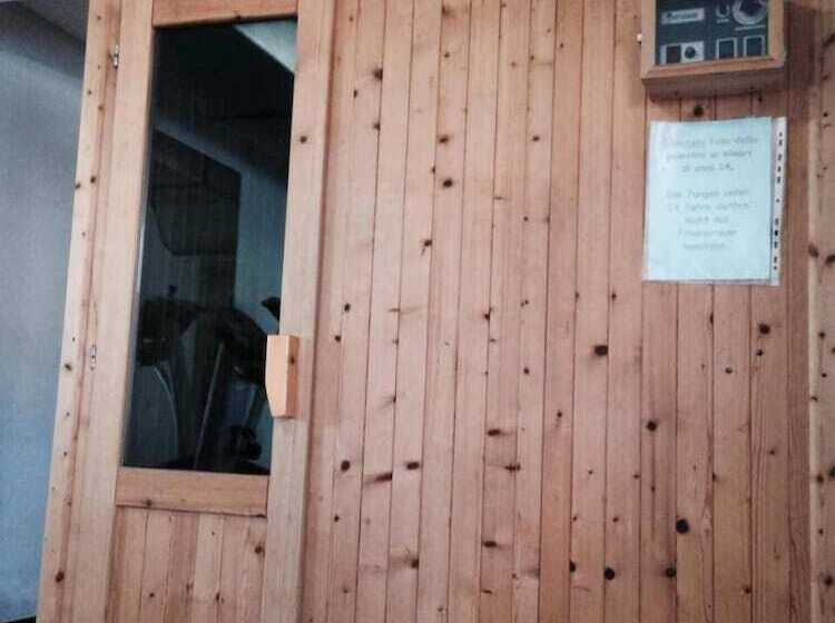 Отель Tridentum