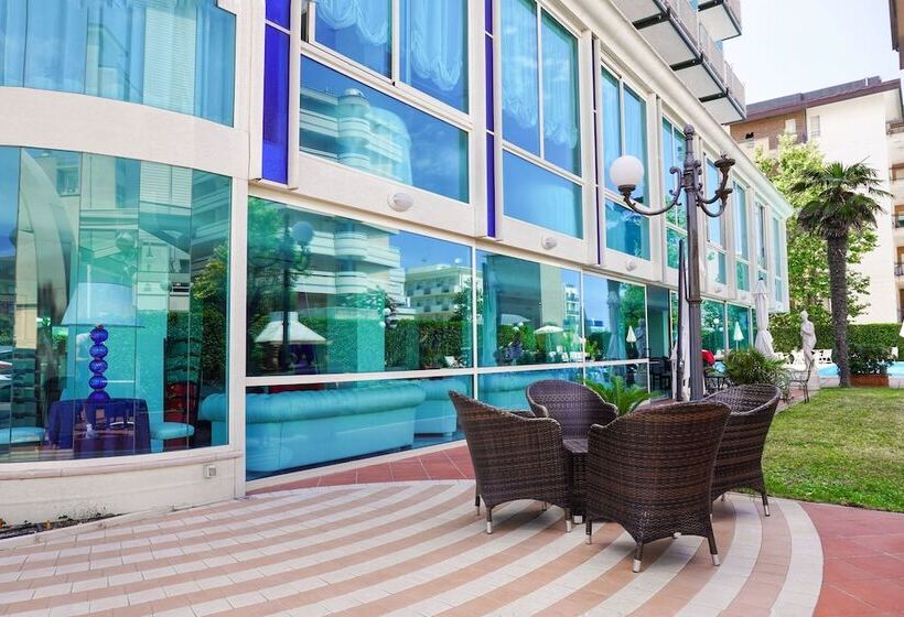 Отель Tridentum