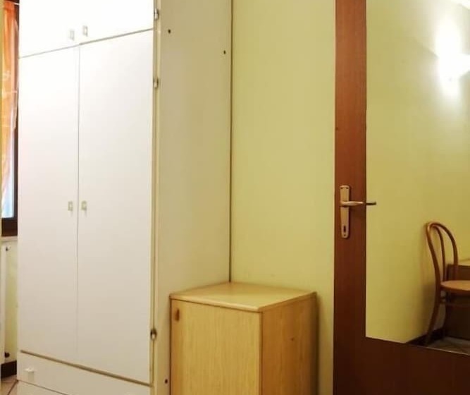 Отель Tridentum