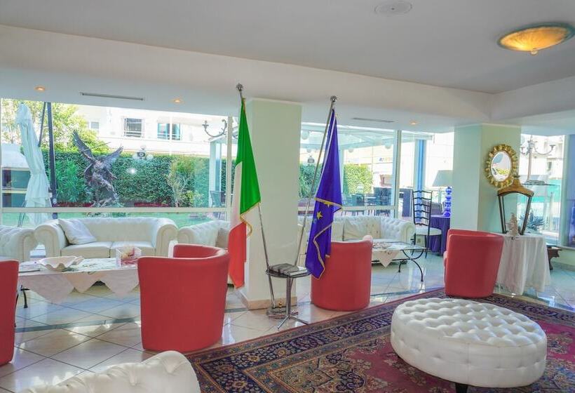 Отель Tridentum