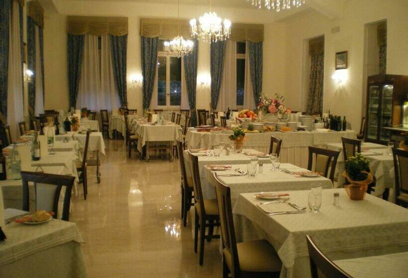 בית מלון כפרי Valentini