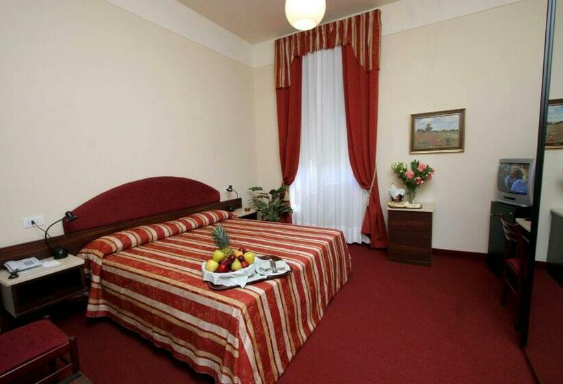 בית מלון כפרי Valentini