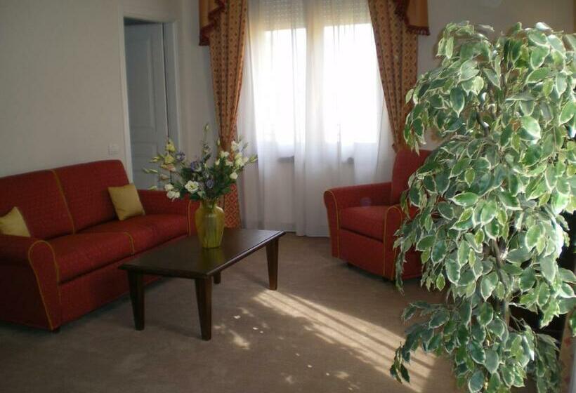 בית מלון כפרי Valentini