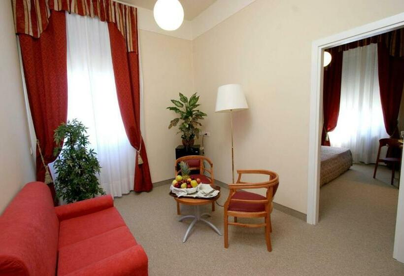 בית מלון כפרי Valentini