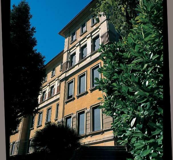 בית מלון כפרי Valentini