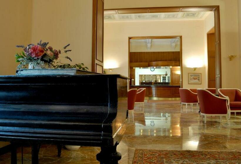 בית מלון כפרי Valentini