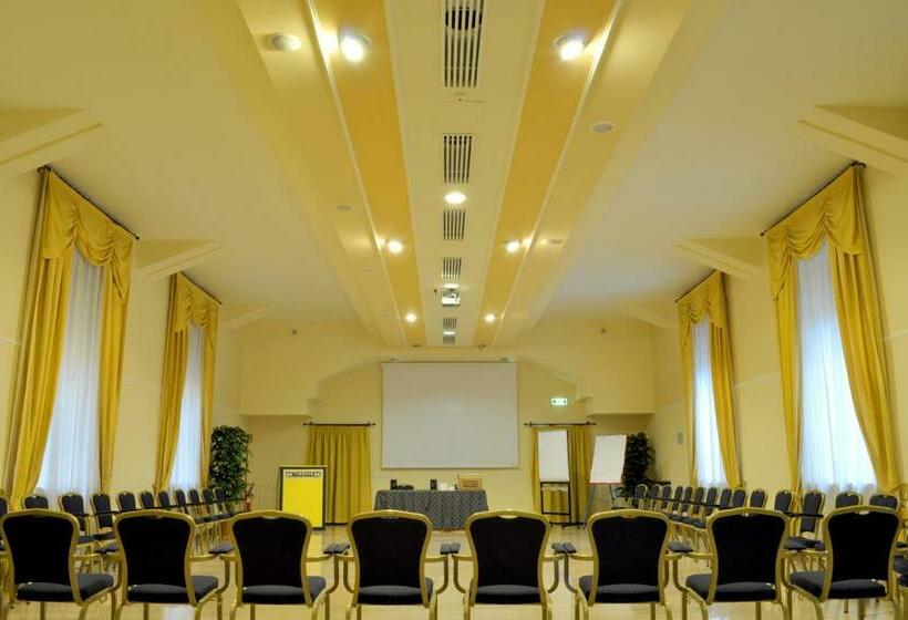 בית מלון כפרי Valentini