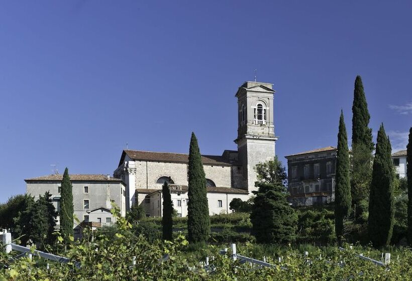 Отель Valpolicella International