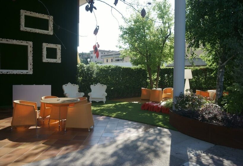 Отель Valpolicella International