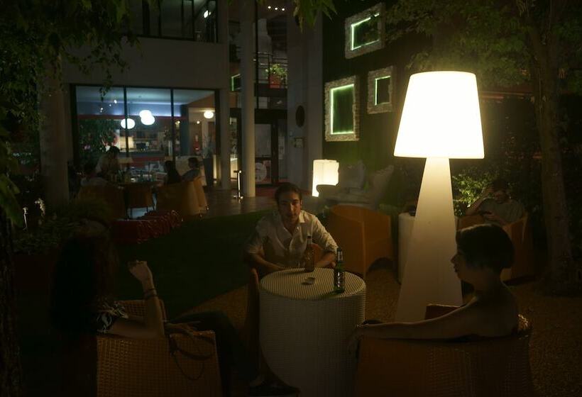 Отель Valpolicella International