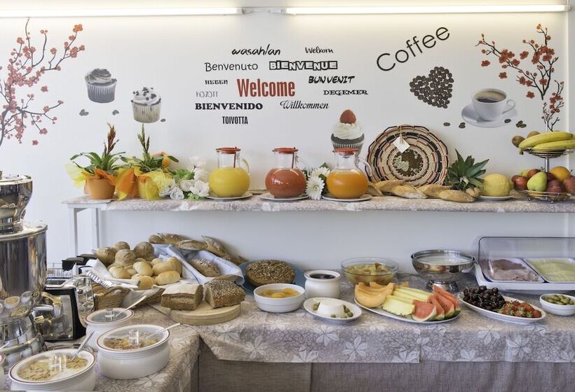 Отель Valpolicella International