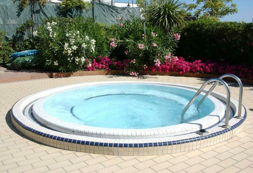 Отель Valverde & Residenza