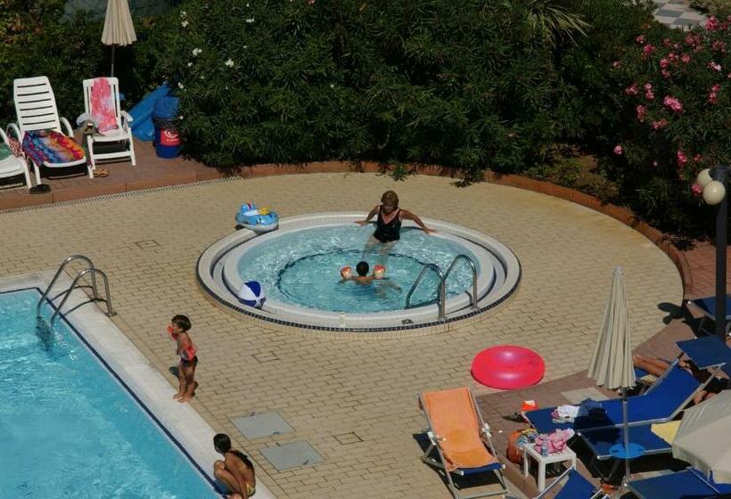 Отель Valverde & Residenza