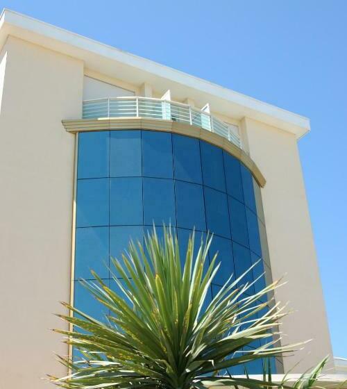 Отель Valverde & Residenza