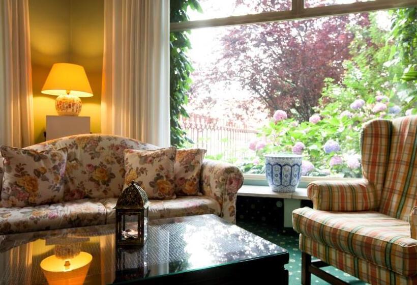 فندق Victoria & Iside Spa