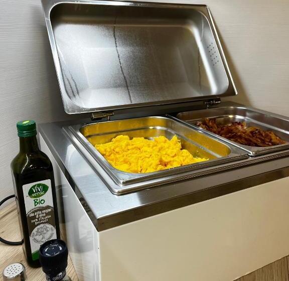 ホテル Villa Augusta