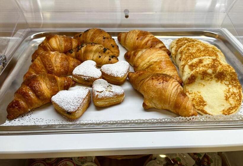 ホテル Villa Augusta