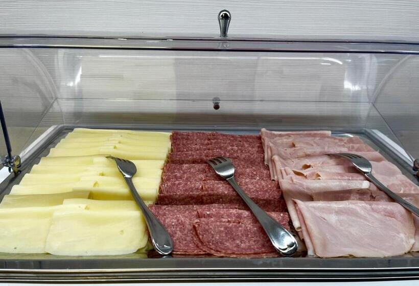 ホテル Villa Augusta