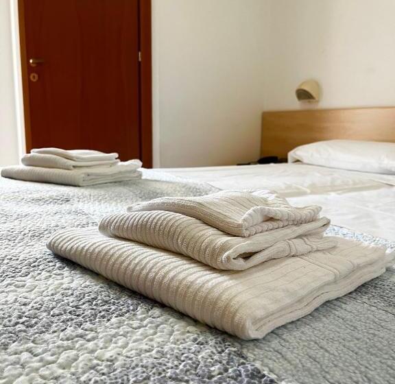 ホテル Villa Augusta