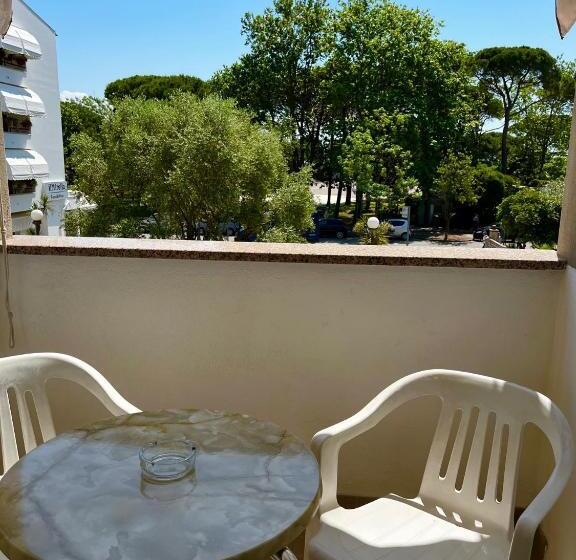 ホテル Villa Augusta