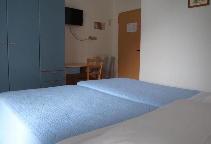 ホテル Villa Augusta