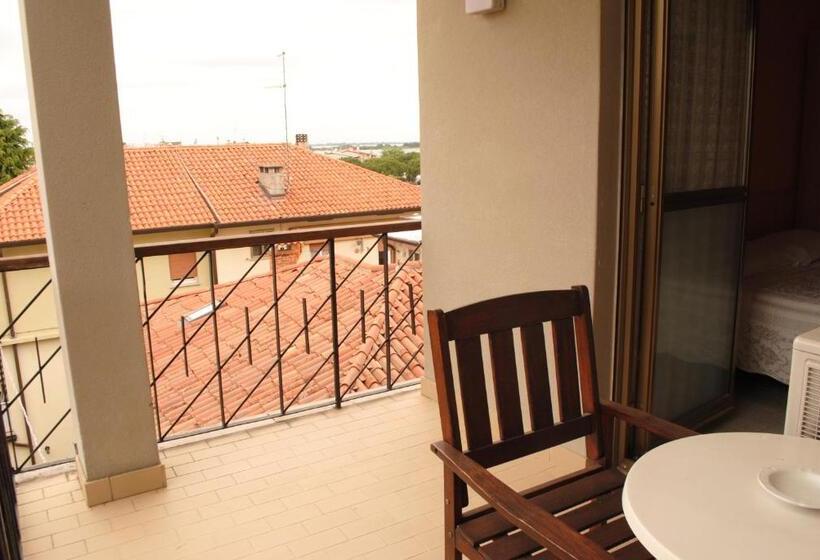 ホテル Villa Augusta