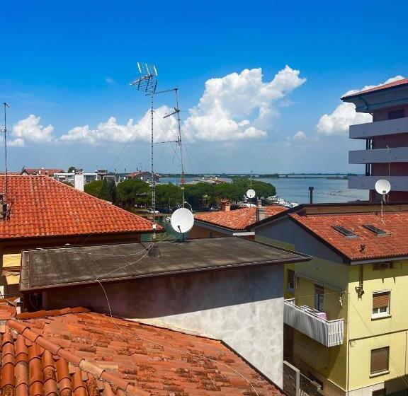 ホテル Villa Augusta