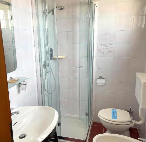 ホテル Villa Augusta