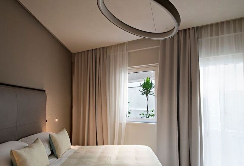 Hotel Villa Belvedere