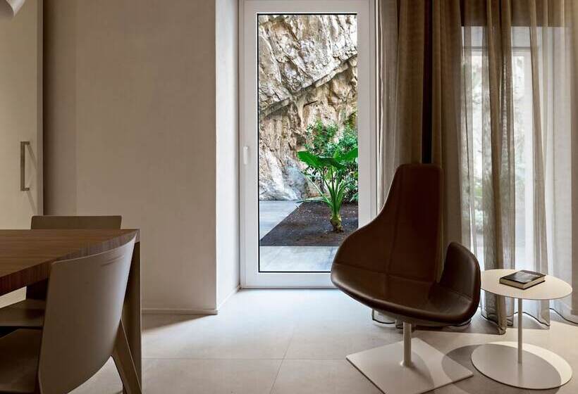 Hotel Villa Belvedere