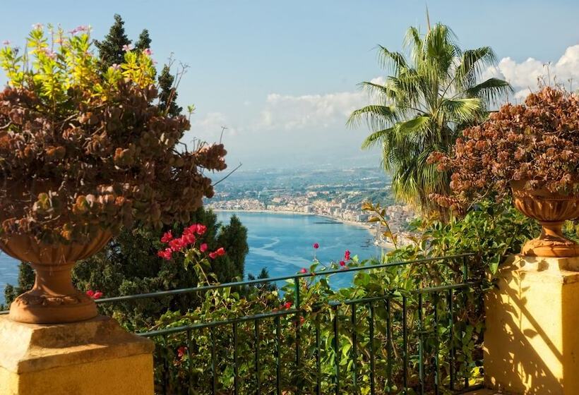 Hotel Villa Belvedere