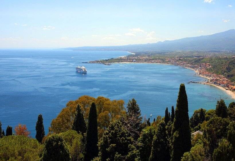 Hotel Villa Belvedere