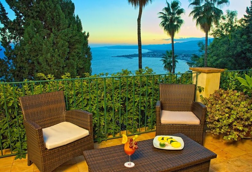 Hotel Villa Belvedere