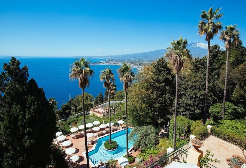 Hotel Villa Belvedere