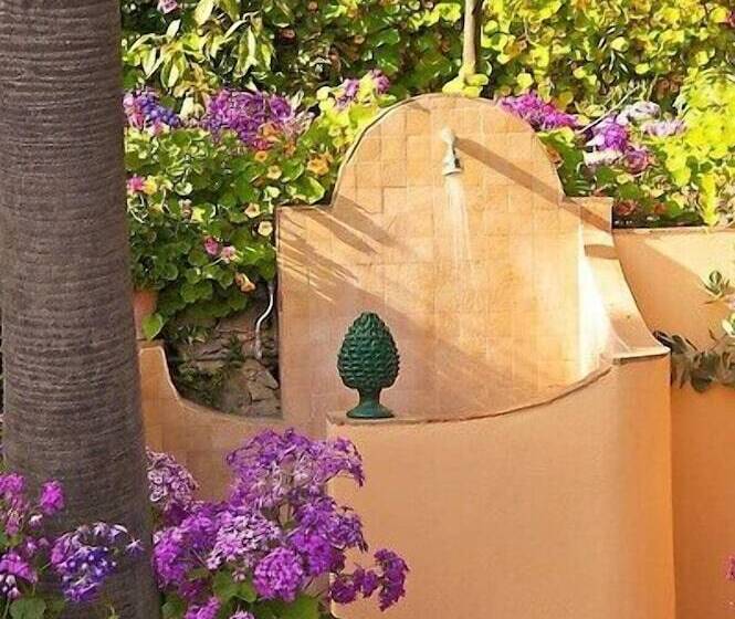 Hotel Villa Belvedere