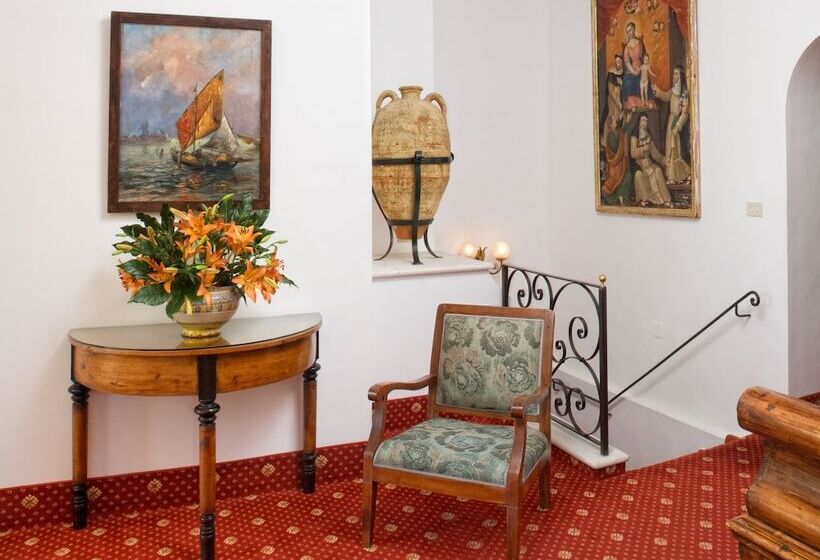 Hotel Villa Belvedere